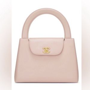 Chanel Party Kelly handbag bag